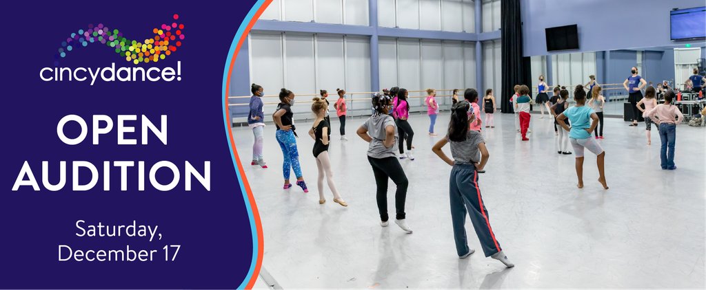 CB_Cincy Dance auditions