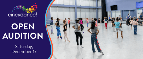 CB_Cincy Dance auditions