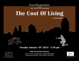 CPI_The Cost of Living logo