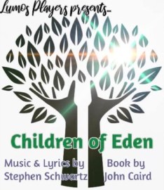 LP_Children of Eden logo