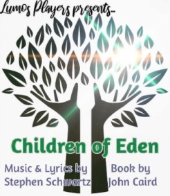 LP_Children of Eden logo