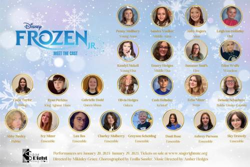 SMRTC_Frozen Jr cast