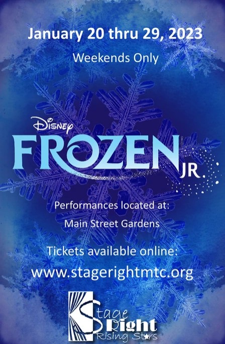 SRMTC_Frozen Jr logo