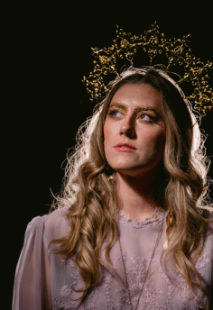 TLD_In the Green promo