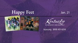 KSO_Happy Feet