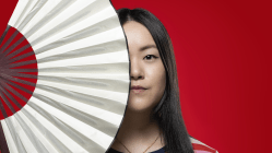 PIP_The Chinese Lady