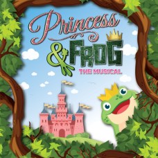 TCT_Princess and Frog