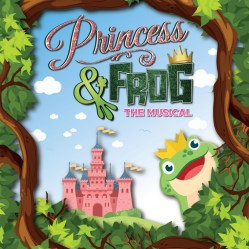 TCT_Princess and Frog