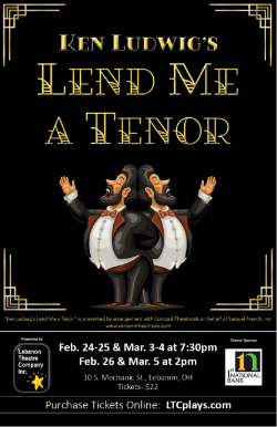 LTC_Lend Me a Tenor