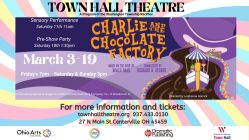 THT_Charlie and the Chocolate Factory