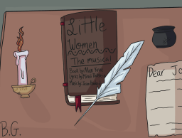CDC_Little Women