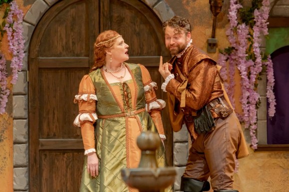 CSC_Taming of the Shrew