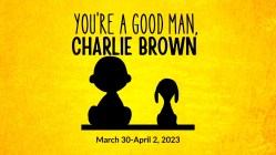 MSJ_You're a Good Man Charlie Brown