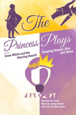 NKU_The Princess Plays