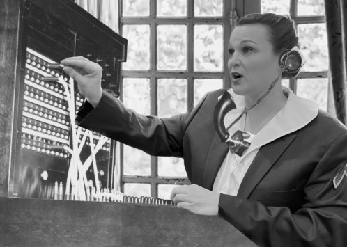 SCCT_The Hello Girls