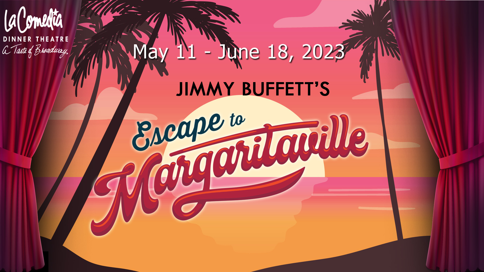 LAC_Escape to Margaritaville