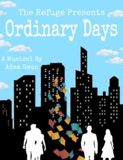 TR_Ordinary Days