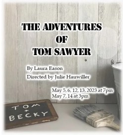 XACT_The Adventures of Tom Sawyer