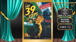 KRT_The 39 Steps