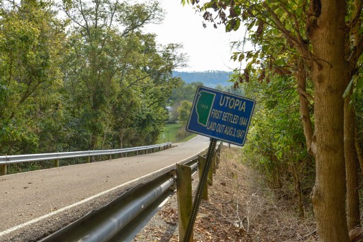 Utopia Ohio