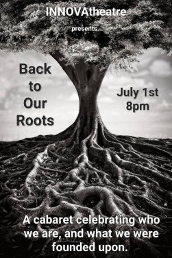INNOVA_Back to Our Roots