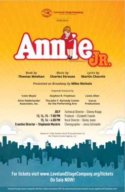 LSC_Annie Jr