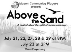 MCP_Above the Sand