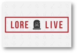 CAA_Lore Love