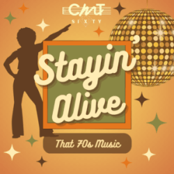 CMT_Stayin Alive