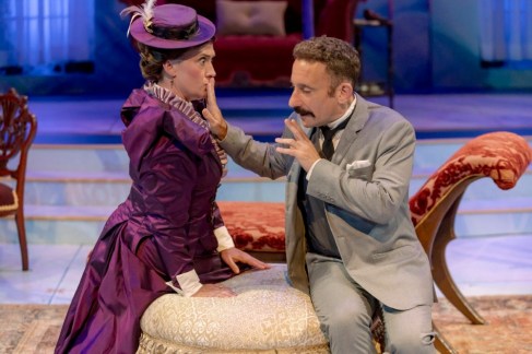 CSC_The Importance of Being Earnest