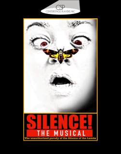 CSP_Silence the Musical
