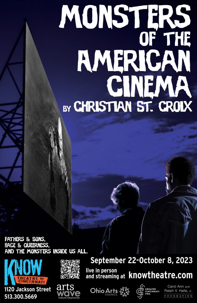 KTC_Monsters of the American Cinema