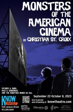 KTC_Monsters of the American Cinema