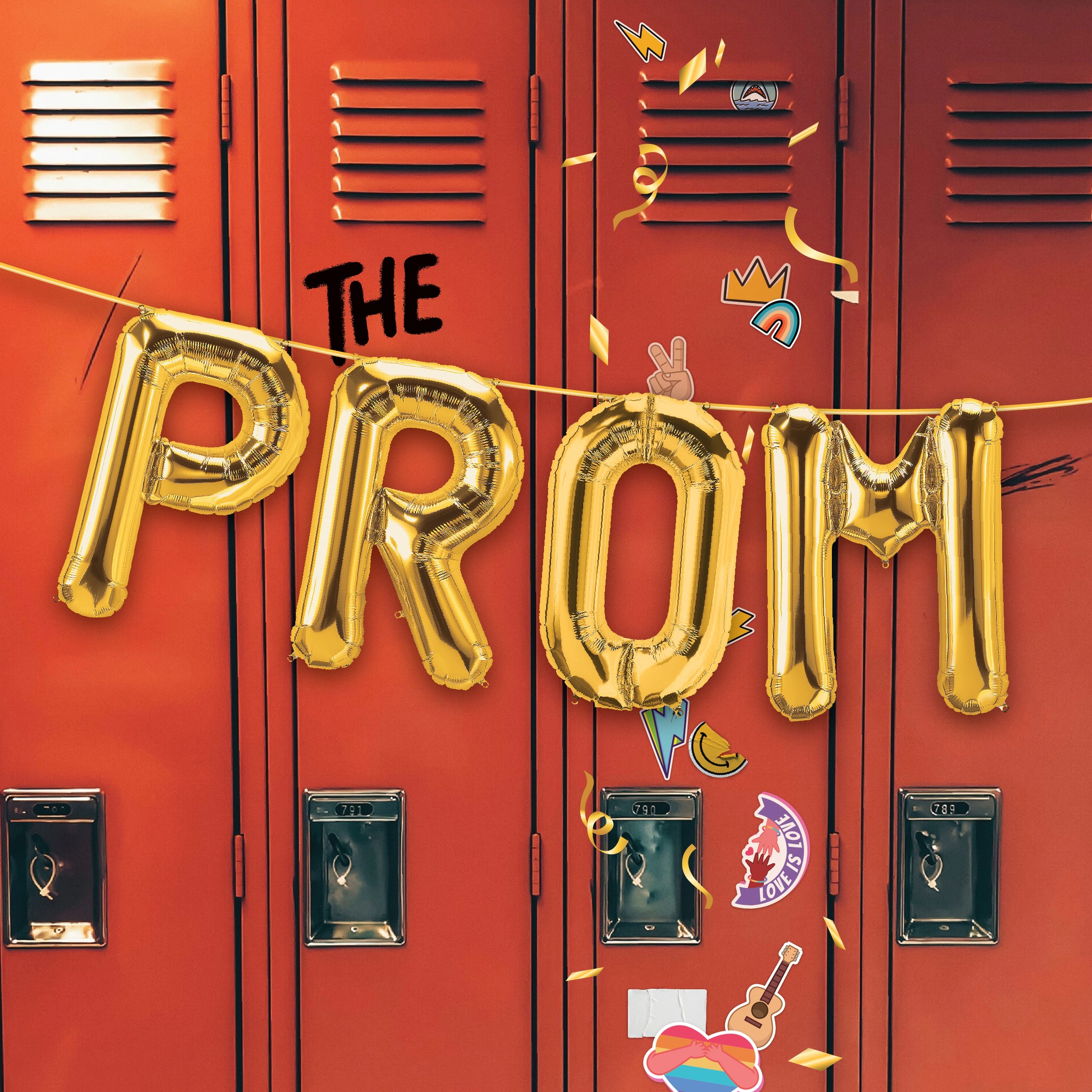 Oct Prom THE PROM Runs Sept. 22-Oct. 8 | Behind the Curtain Cincinnati