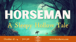 KRT_Horseman