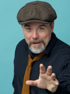 MISC_Paul Strickland