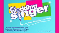 PAI_The Wedding Singer