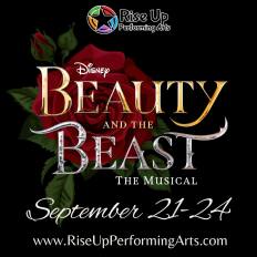 RISEUP_Beauty and the Beast