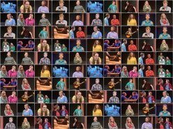 XU_Love and Information