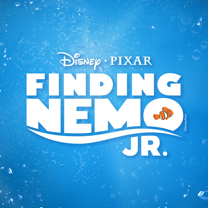 ACTUP_Finding Nemo Jr