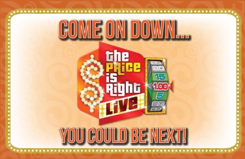 CAA_Price is Right Live