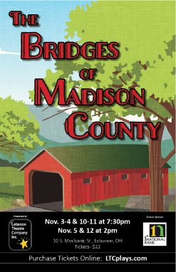 LTC_The Bridges of Madison County