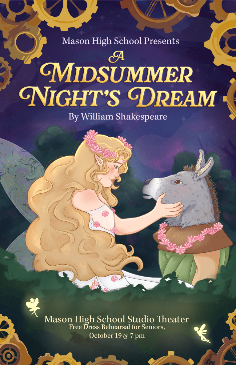 MHST_A Midsummer Nights Dream