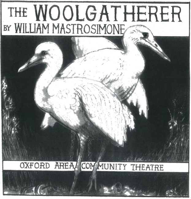OXACT_The Woolgatherer