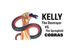 WSU_Kelly the Destroyer