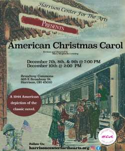 HCFTA_American Christmas Carol