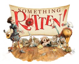 LHS_Something Rotten