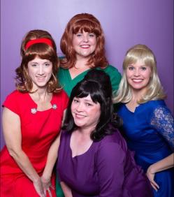 TDW_Winter Wonderettes1