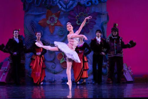 CB_The Nutcracker 2023