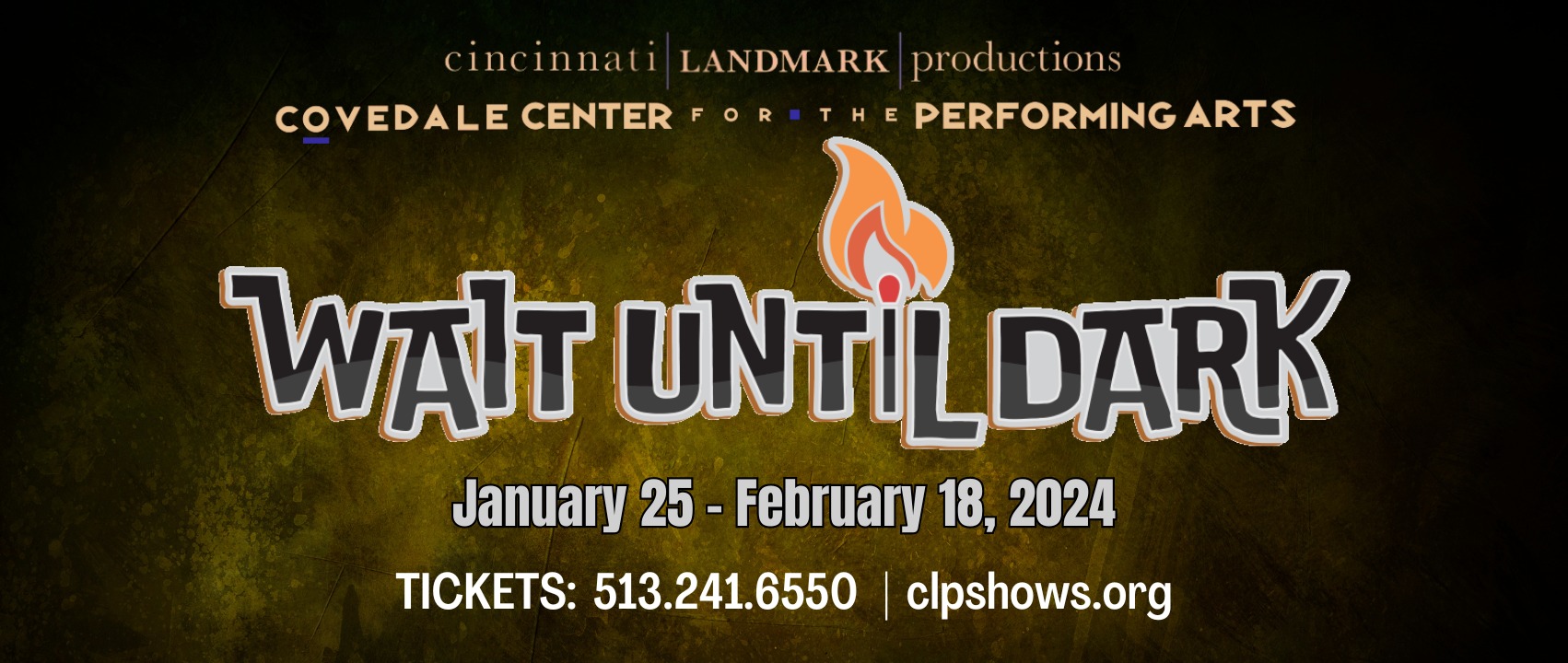 CCPA_Wait Until Dark